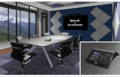 Modus VR在InfoComm 2021上宣布将Crestron产品添加到其VR设计平台