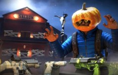 VR对战射击游戏《Population: One》推出限时Solos模式 大厅可容纳24名玩家