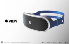 Apple的2022年AR/VR耳机支持更快Wi