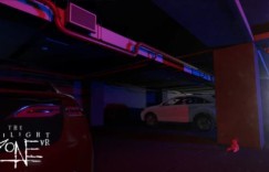 VR游戏《The Twilight Zone VR》确切发布日期未知 明年登陆Oculus Quest和PSVR