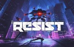 VR动作游戏《Resist》将于11月11日登陆 支持Quest 1和Quest 2头显