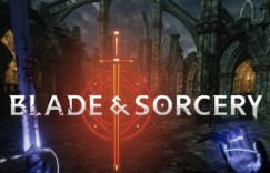 VR动作游戏《Blade And Sorcery》即将推出PSVR 2头显 发售细节明年初公布