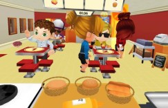 保留游戏名称及平台 BuzzAR收购VR烹饪游戏《The Cooking Game VR》