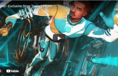 Gravitational将于11月11日推出 适用于PlayStation VR和PC耳机