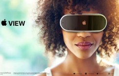 Apple的VR耳机提供顶级规格 但价格惊人