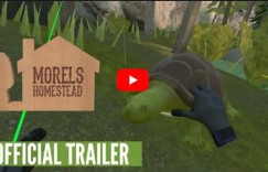 VR冒险游戏《羊肚菌：家园》即将登陆Oculus Quest 上市价19.99美元