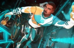 VR游戏Gravitational将谜题与真正无障碍挑战相结合