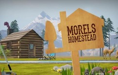 VR冒险游戏《Morels：Homestead》售价19.99美元 发布时仅支持Oculus Quest
