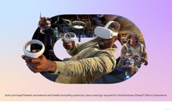 VR游戏《星球大战：银河边缘传说》特别Quest 2预览版即将推出