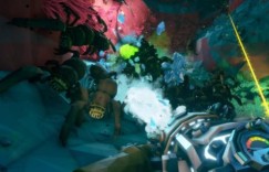 射击游戏《Deep Rock Galactic》发布重大更新 增加VR启动插件