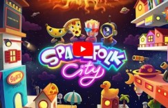 休闲城市建筑模拟器Spacefolk City将从Oculus Quest转移到PC VR