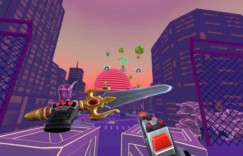 VR游戏《Escape From Galaxen》Quest演示版发布 年底前登录Quest耳机