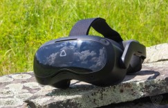 HTC的Vive Focus 3更新可以从VR背包中解放街机
