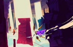 VR游戏《Cloudbreaker》预计2022年发布 专为车内VR体验平台Holoride设计