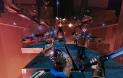 《Against》发布首个完整预告片 抢先体验版将于今年冬季登陆PCVR头显