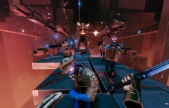 VR动作射击《Against》发布首个完整游戏预告片 支持Oculus Rift等头显