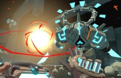 VR动作RPG游戏《Ruins Magus》预计今年冬季发布 支持Oculus和SteamVR头显