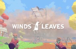 VR探索游戏《Winds & Leaves》PCVR版本将于12月8日发布 支持Oculus Rift等头显
