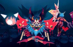 《Bullet Hell Roguelike YUKI 》已在PlayStation VR上发售 价格为19.99美元