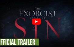 VR恐怖游戏The Exorcist: Legion VR正在推出支持多人合作游戏惊喜续集