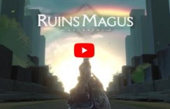 VR JRPG Ruinsmagus希望在2022年推出英文版