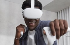 Meta可能已售出超过1000万台Oculus Quest 2 VR耳机