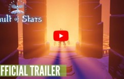 R Adventure Vault Of Stars下周登陆Oculus Quest