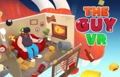 The Guy VR全新益智游戏推出 适用于PlayStation VR