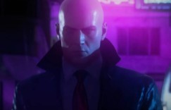 杀手3 VR将于2022年登陆PC