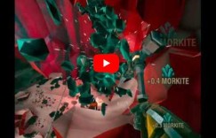 Deep Rock Galactic VR Mod正在开发中