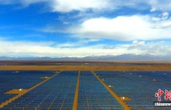 （砥砺奋进七十载 天山南北谱华章）新疆：从能源潜能区到国家能源战略保障基地