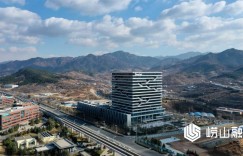 崂山区：千亿级虚拟现实产业集群加速兴起