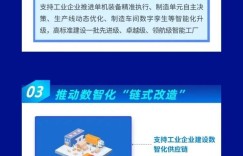 【头条关注】广东省人民政府办公厅关于印发《广东省人工智能赋能制造业高质量发展行动方案（2025—2027年）》的通知
