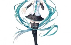 从初音未来到数智达人家族，虚拟人的时代已经到来