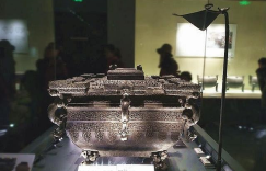 逆天神器！既是“冰箱”，又是“烤箱”，2500年前的中国高科技