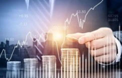 行业板块多数高开，数字货币板块异动拉升