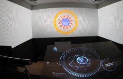 四度科技的工业可视化数字孪生管控平台优势是什么？