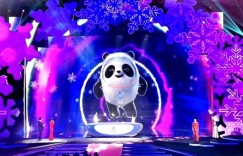 冬奥会数字藏品爆火，冰墩墩NFT上架秒空