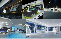 3D数字孪生系统的效果如何？四度Vr元宇宙技术开发