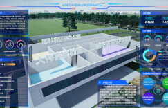 数字孪生的定义、特点、构成和作用