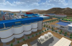 北京四度科技数字孪生3D可视化系统如何在矿厂领域发挥作用？