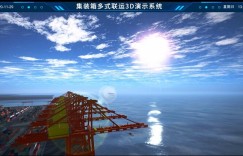 三维数字孪生系统在四度科技多媒体沙盘中有多重要的位置？