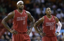 詹姆斯回应老队友：我理解你在是在赚钱，我和乔丹都是历史最佳