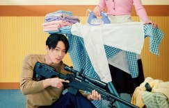 张娜拉张赫新剧《family》最新海报曝光