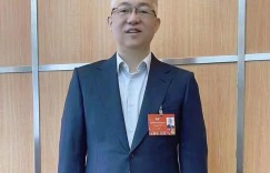 两会·TA说｜张懿宸委员：挖掘数据资产价值 打造数字经济驱动力