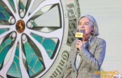 高科技的静音舒适轮胎，马牌ComfortContact CC7上市