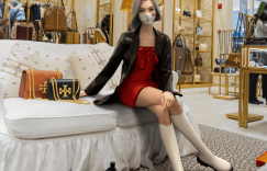 你在过春节，虚拟人都在上班赶通告 | 春节特辑