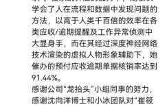 虚拟人从元宇宙里跑出来抢工作了，字节腾讯阿里百度万科哪家强？