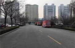 诸城最新司法拍卖！涉及杨春国际酒店！