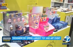 ″潮玩第一股″泡泡玛特，如何办成一场“元宇宙”线上展？